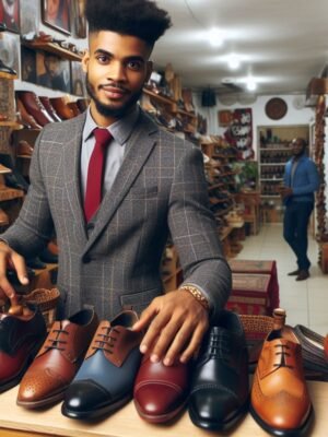 Chaussures homme