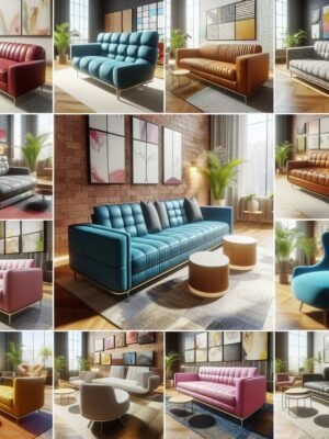 Mobilier